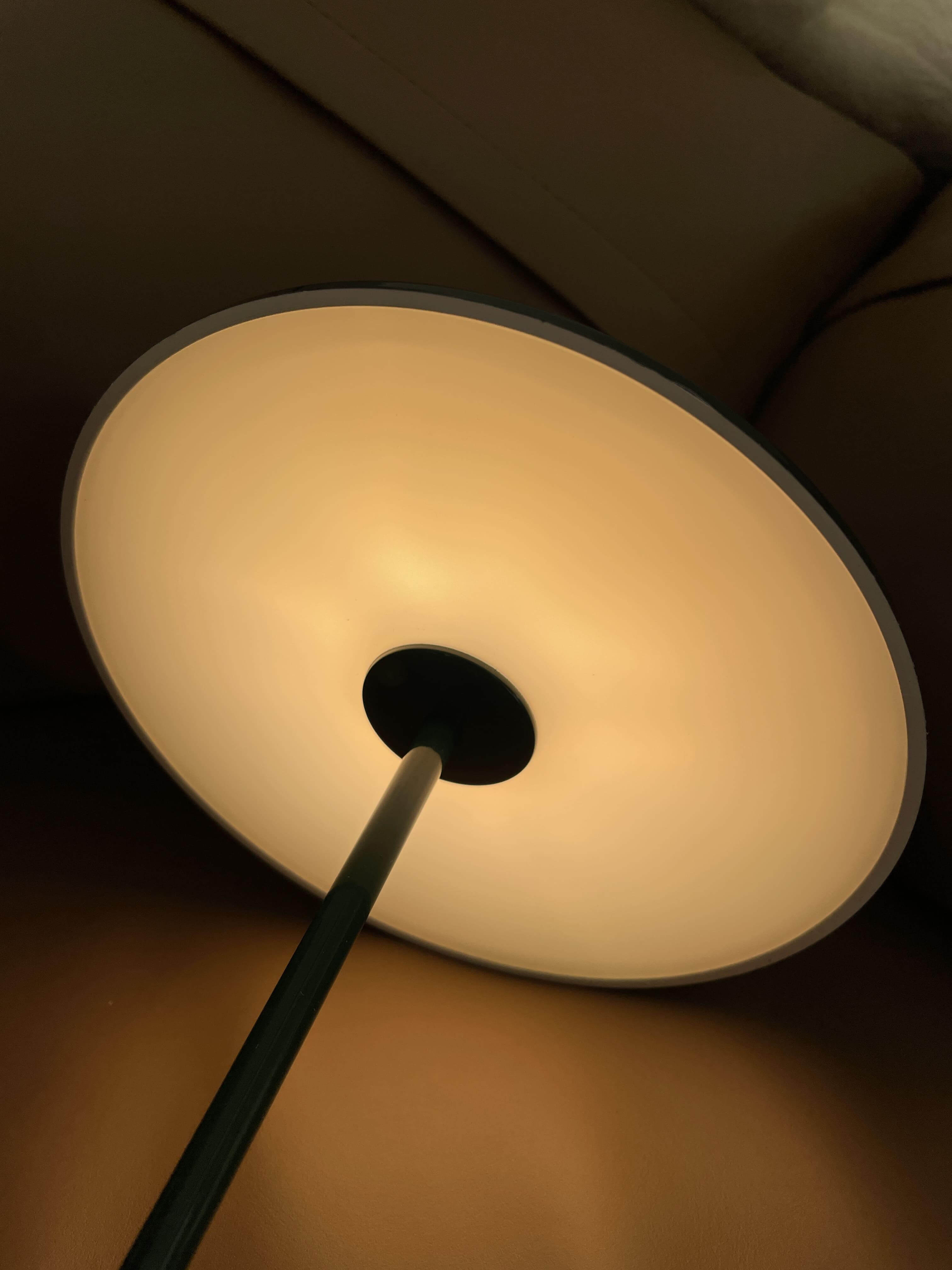 Pantop Bell Rechargeable Table Lamp