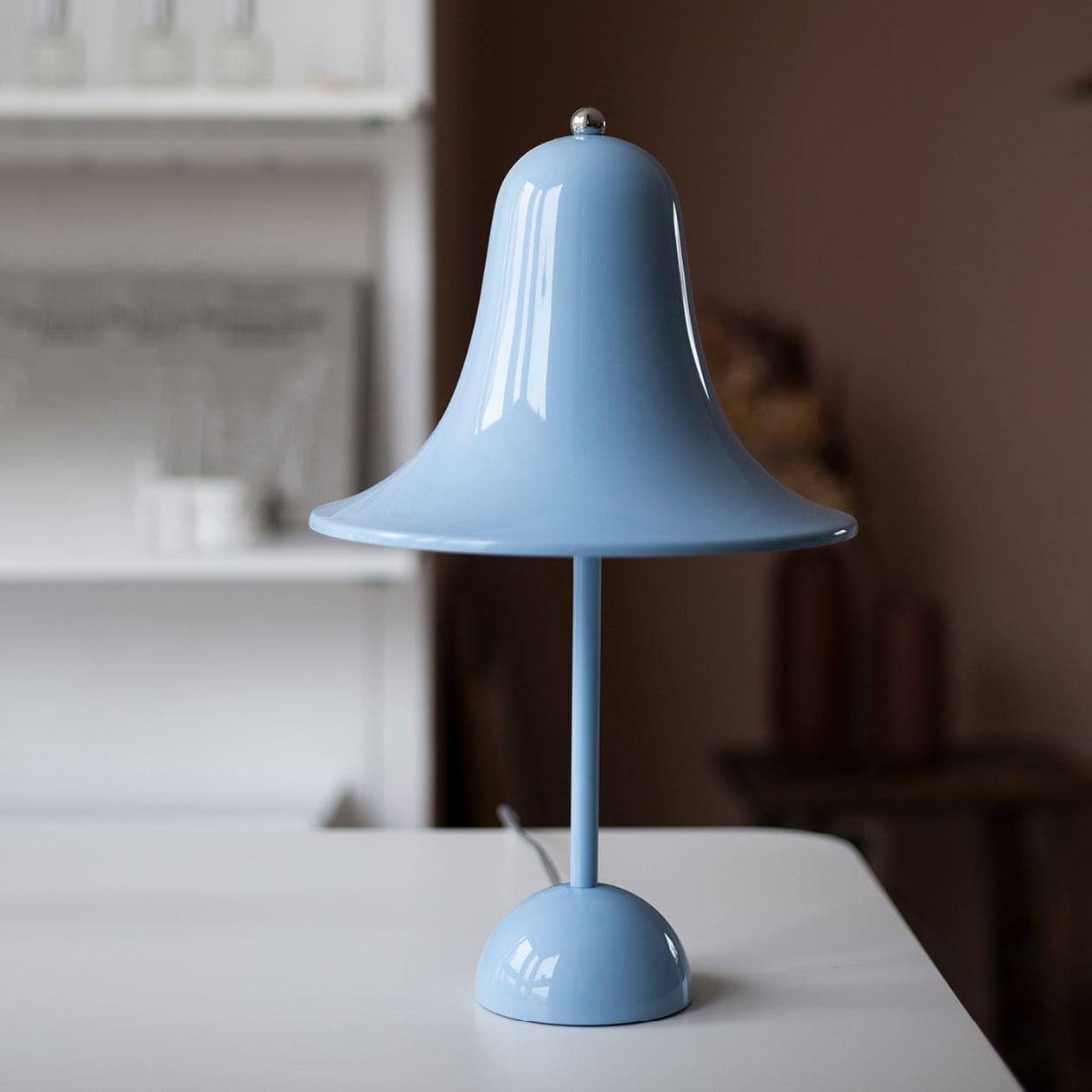 Pantop Bell Rechargeable Table Lamp