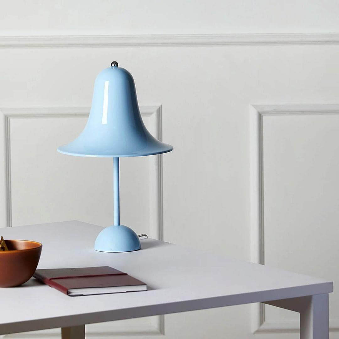 Pantop Bell Rechargeable Table Lamp