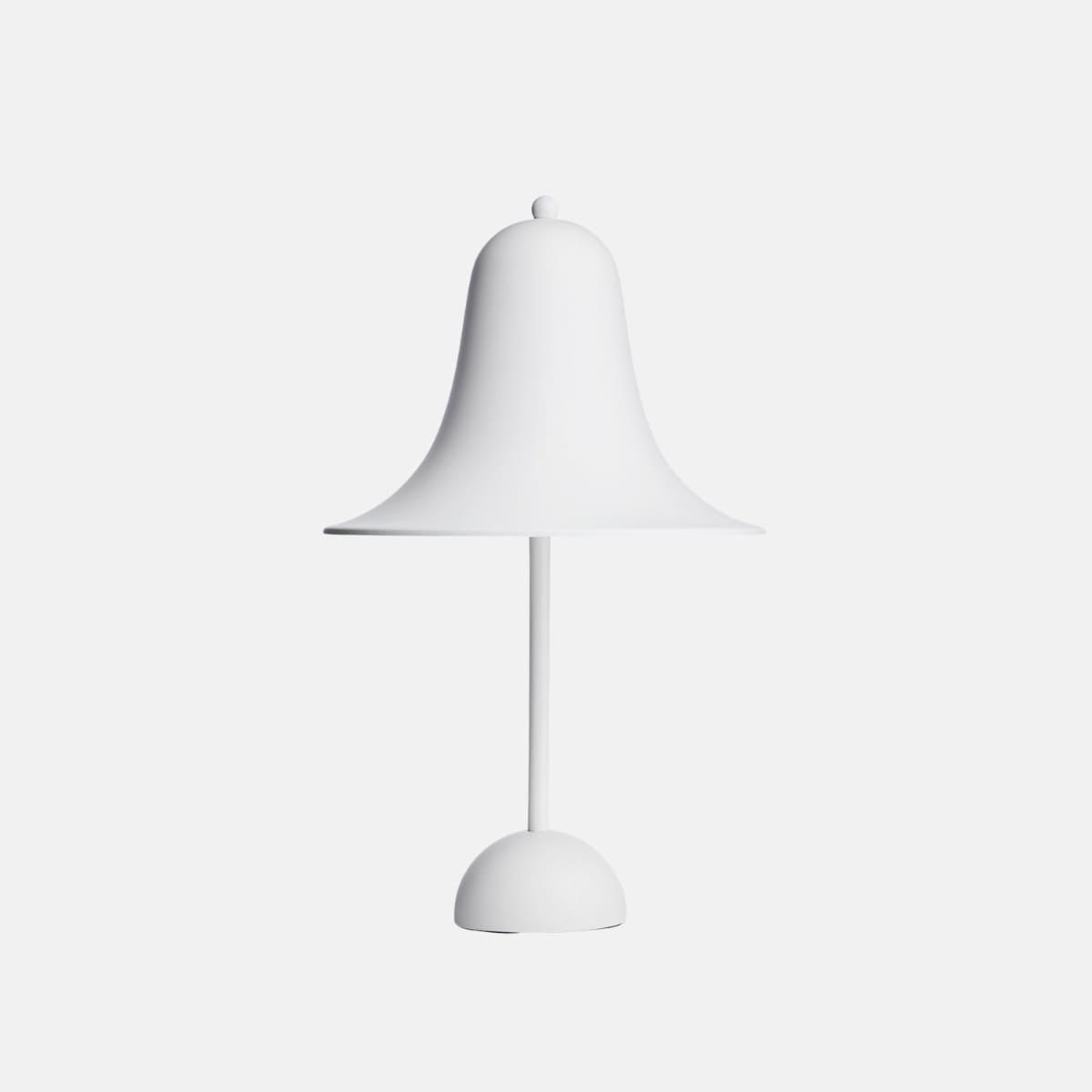 Pantop Bell Rechargeable Table Lamp