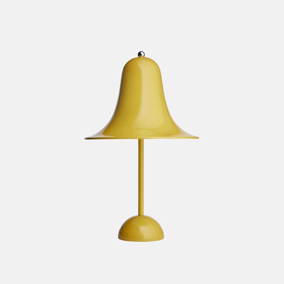 Pantop Bell Rechargeable Table Lamp