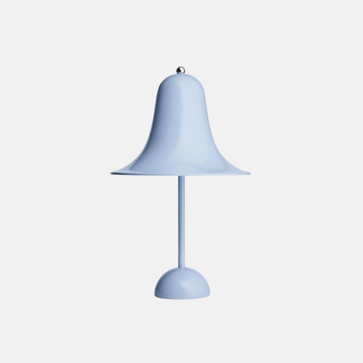 Pantop Bell Rechargeable Table Lamp