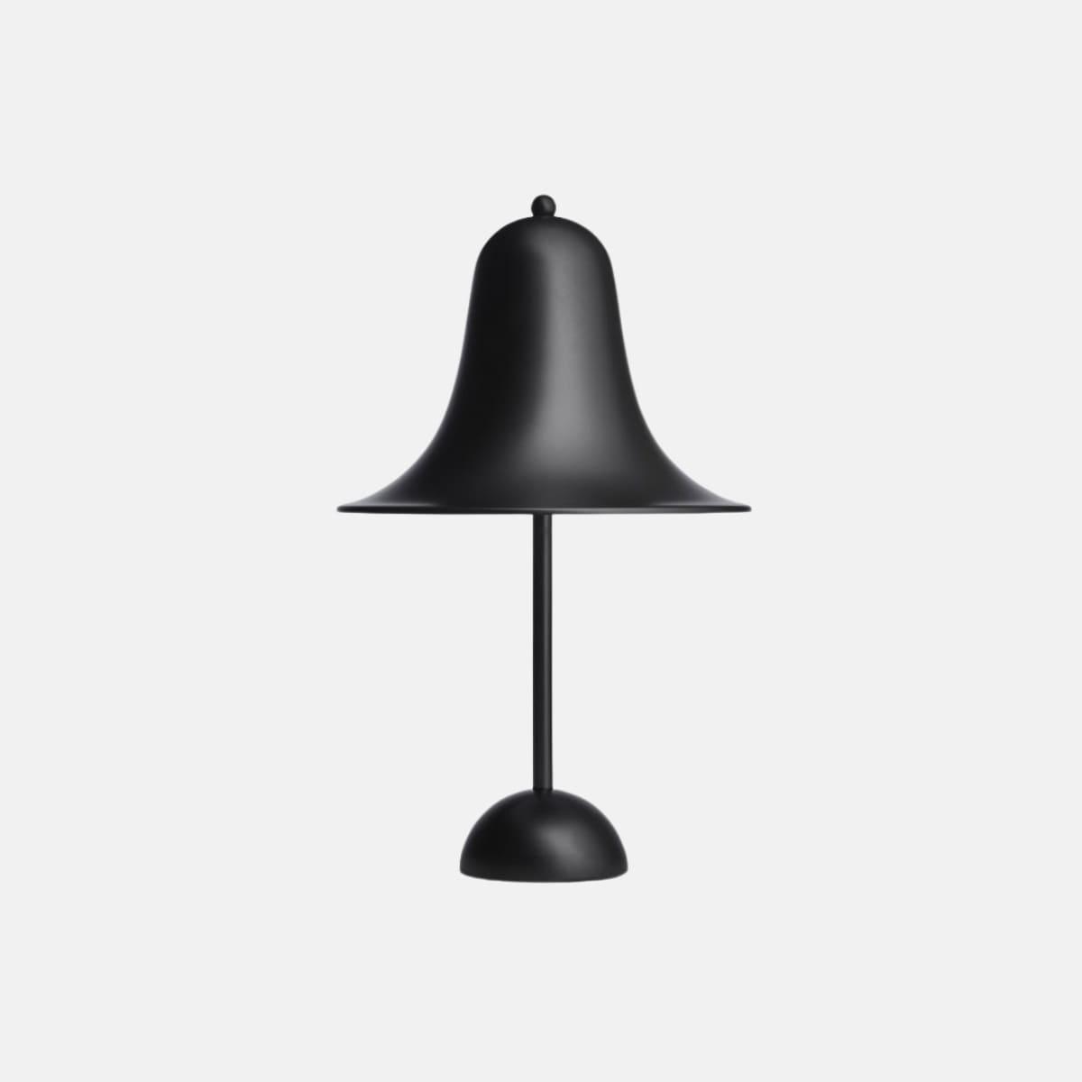 Pantop Bell Rechargeable Table Lamp