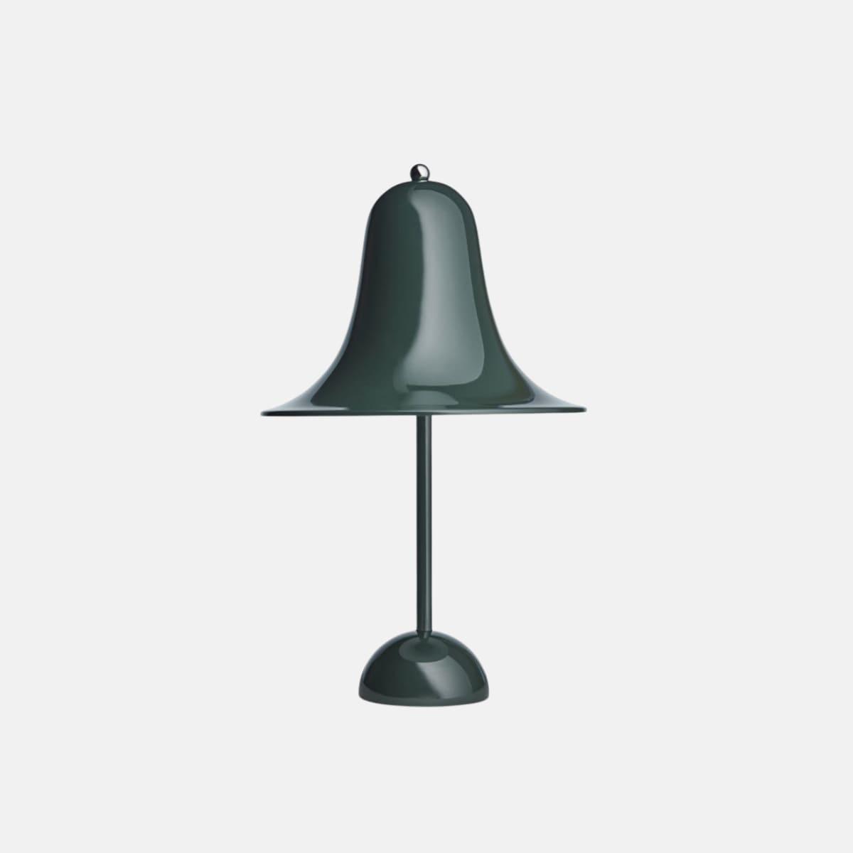 Pantop Bell Rechargeable Table Lamp