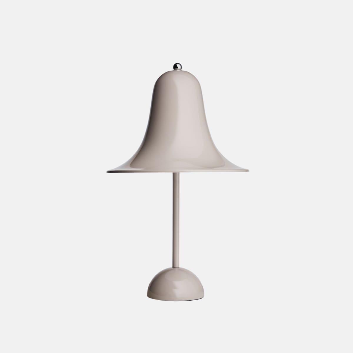 Pantop Bell Rechargeable Table Lamp