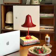Pantop Bell Rechargeable Table Lamp