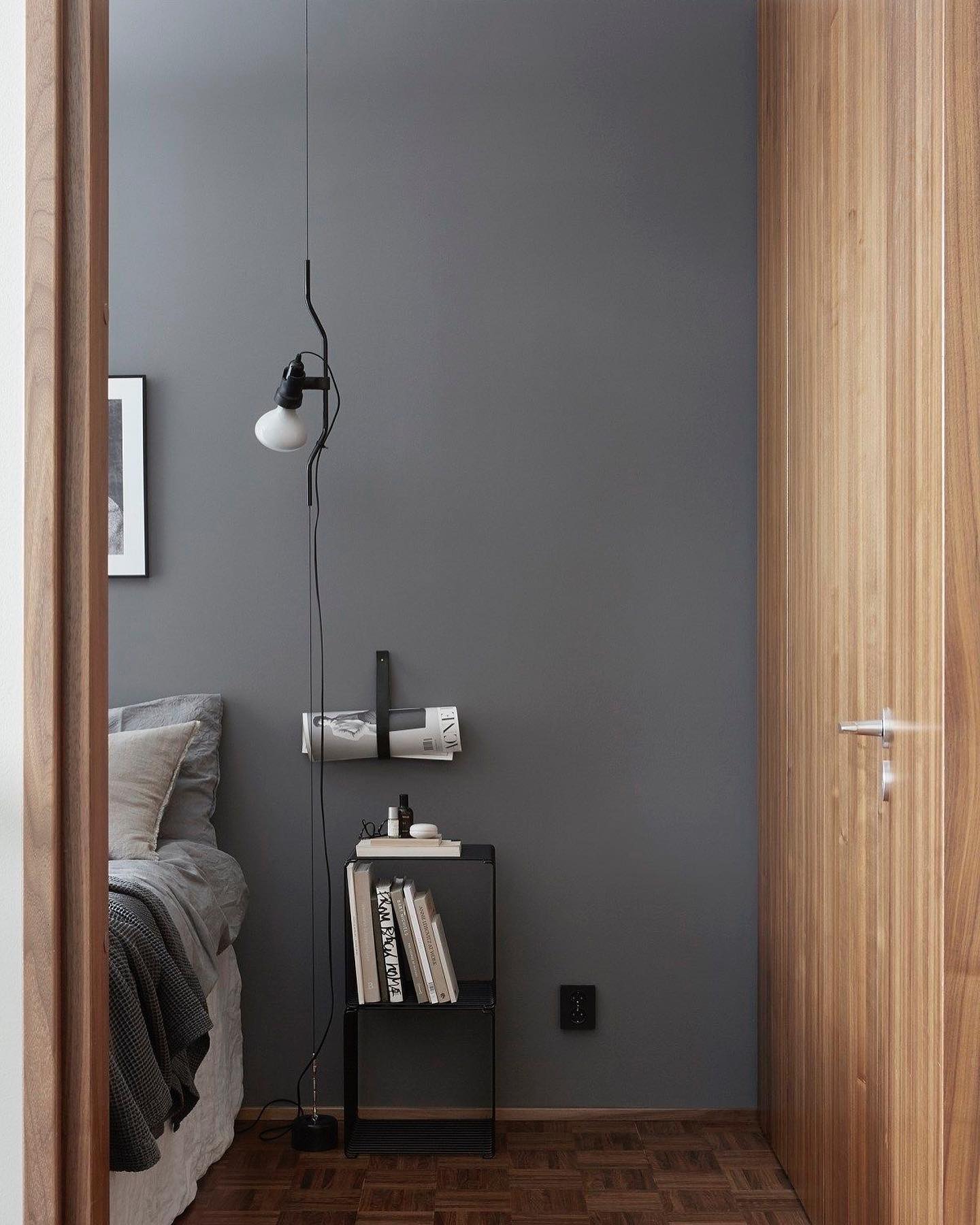 Parentesi Tension Cable Floor Lamp