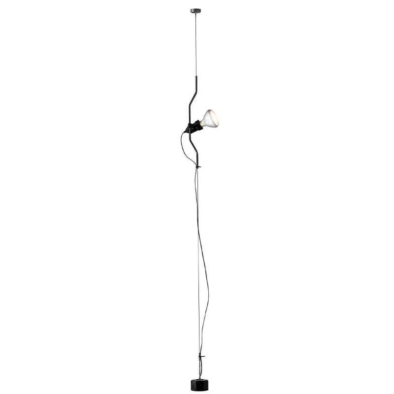 Parentesi Tension Cable Floor Lamp