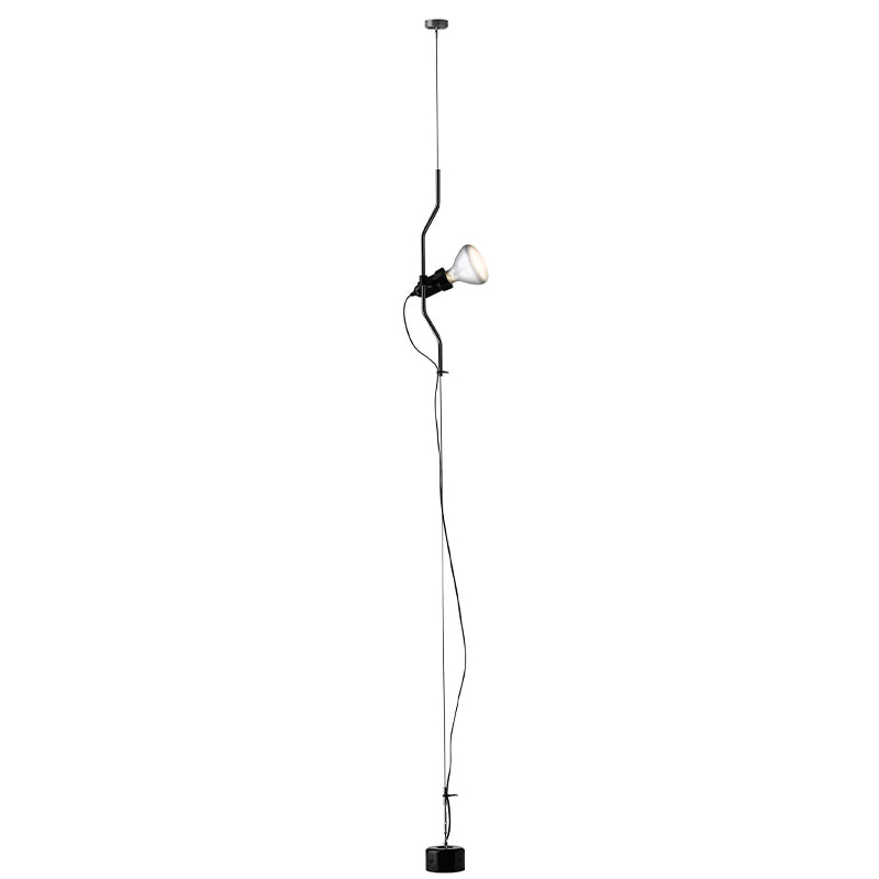 Parentesi Tension Cable Floor Lamp