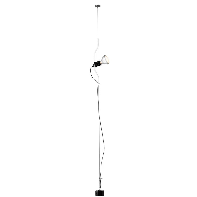 Parentesi Tension Cable Floor Lamp