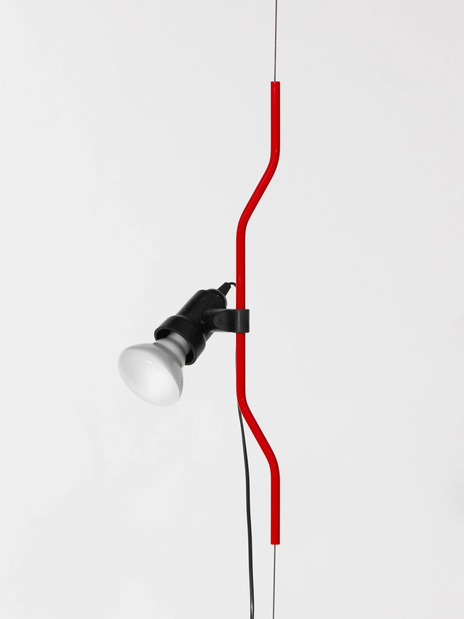 Parentesi Tension Cable Floor Lamp