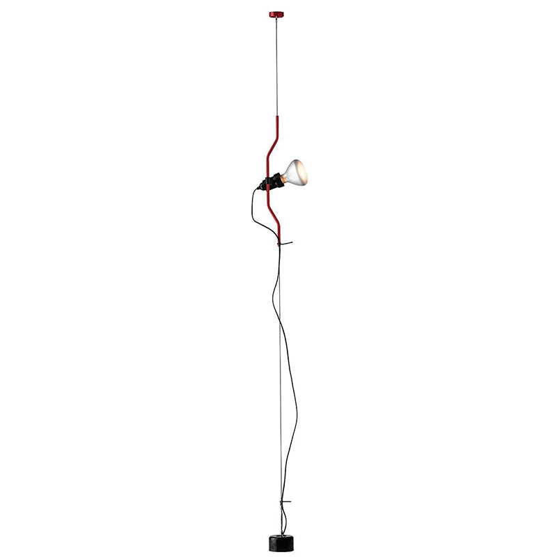 Parentesi Tension Cable Floor Lamp