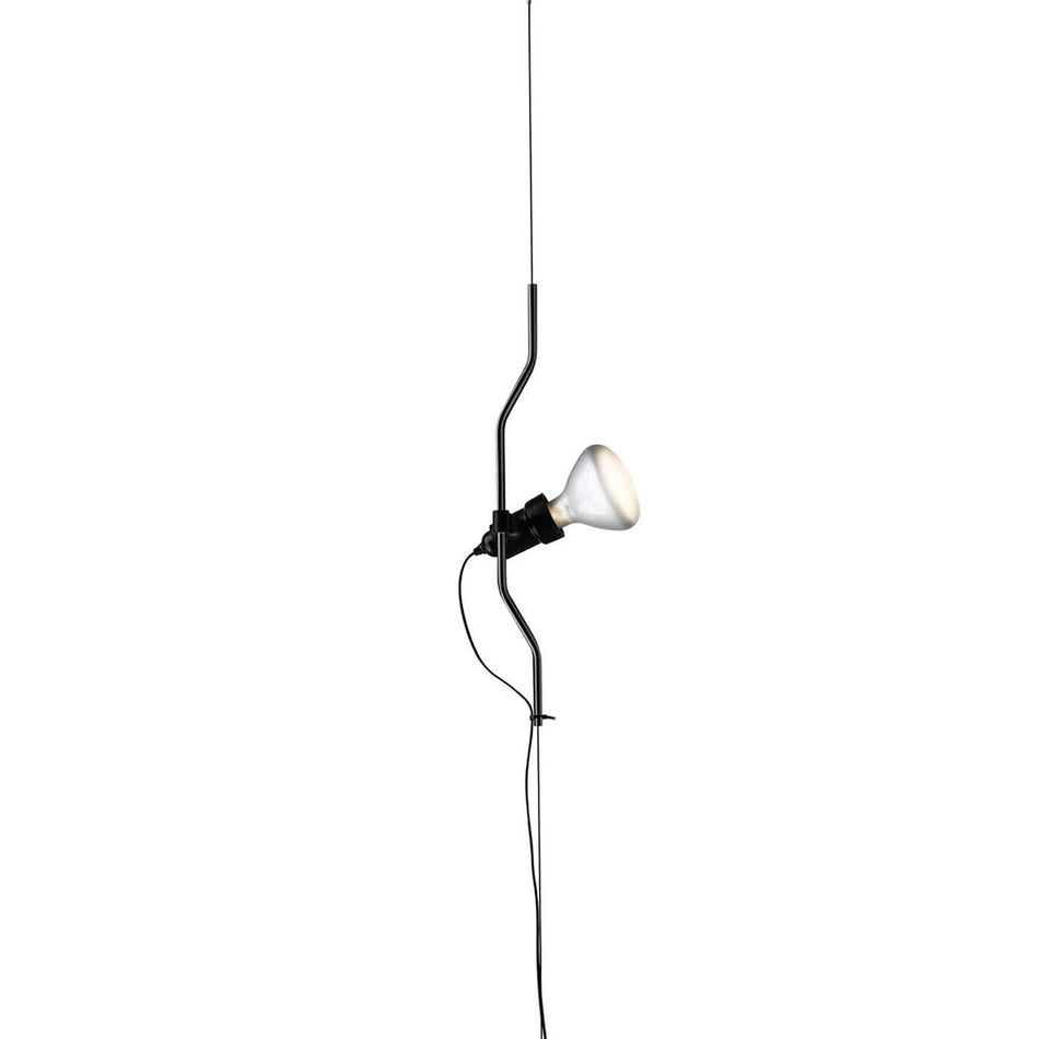 Parentesi Tension Cable Floor Lamp