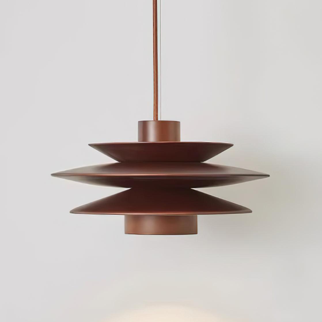 Picasso Pendant Light