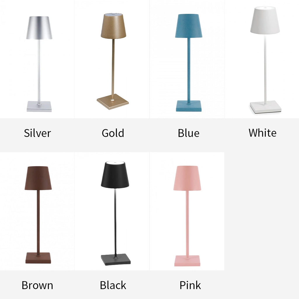 Poldina Cordless Table Lamp