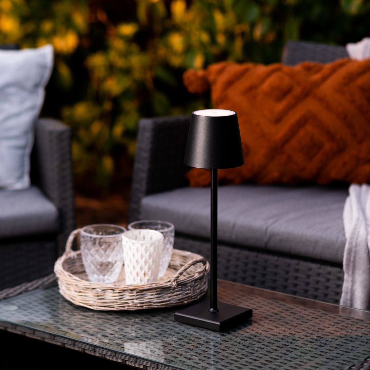 Poldina Cordless Table Lamp