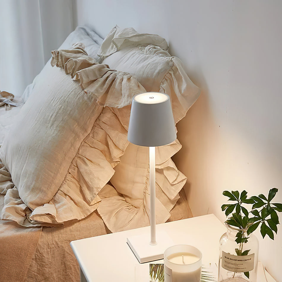 Poldina Cordless Table Lamp