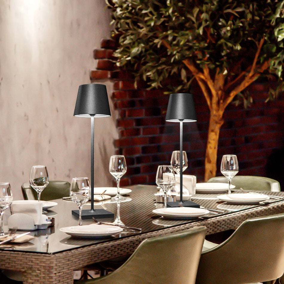 Poldina Cordless Table Lamp