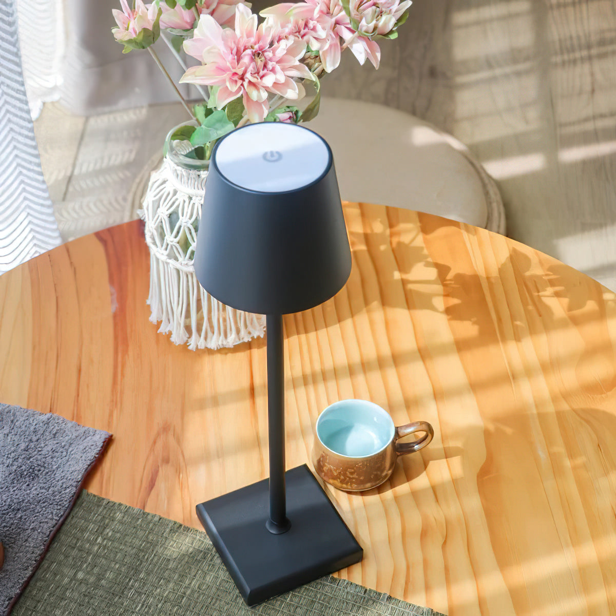Poldina Cordless Table Lamp
