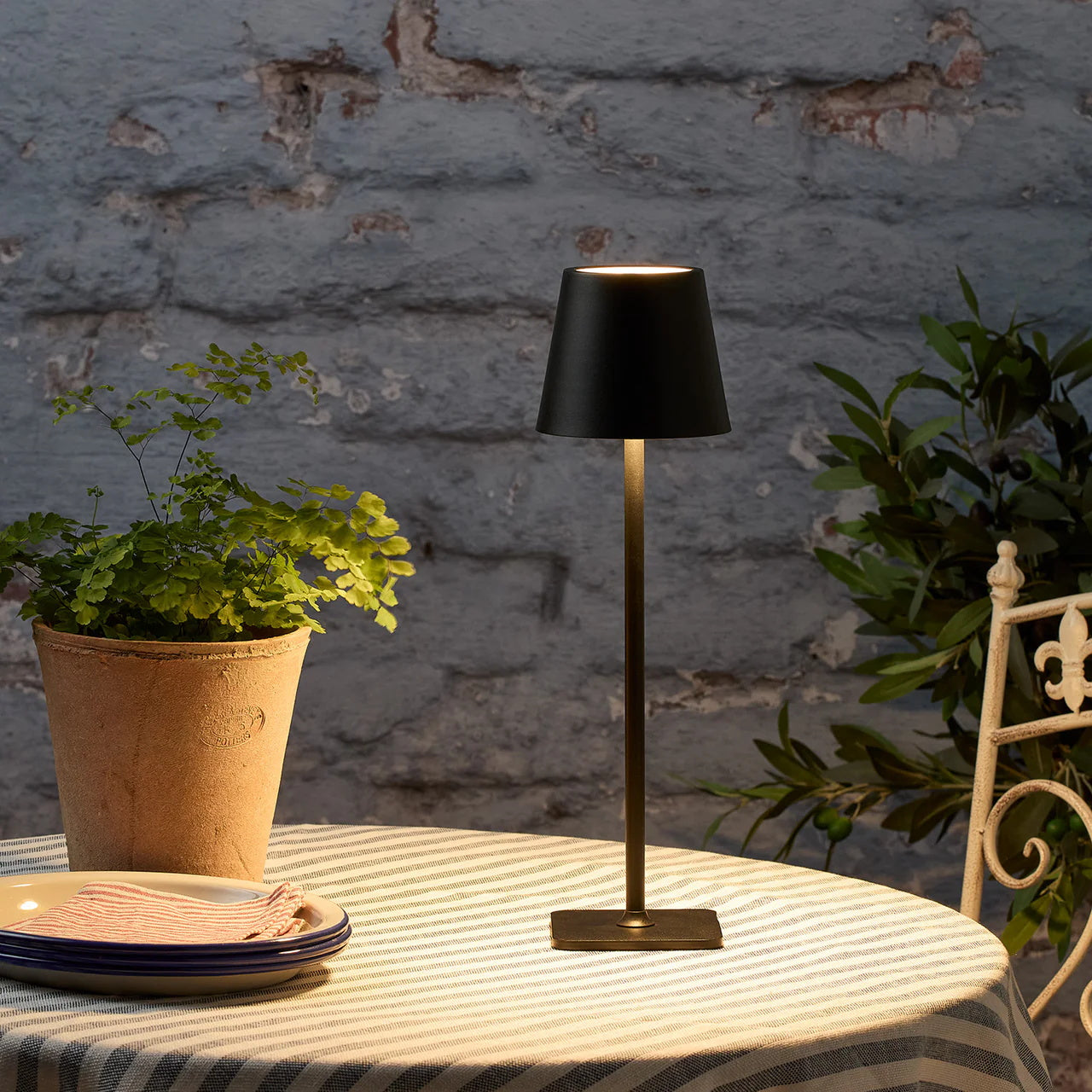 Poldina Cordless Table Lamp