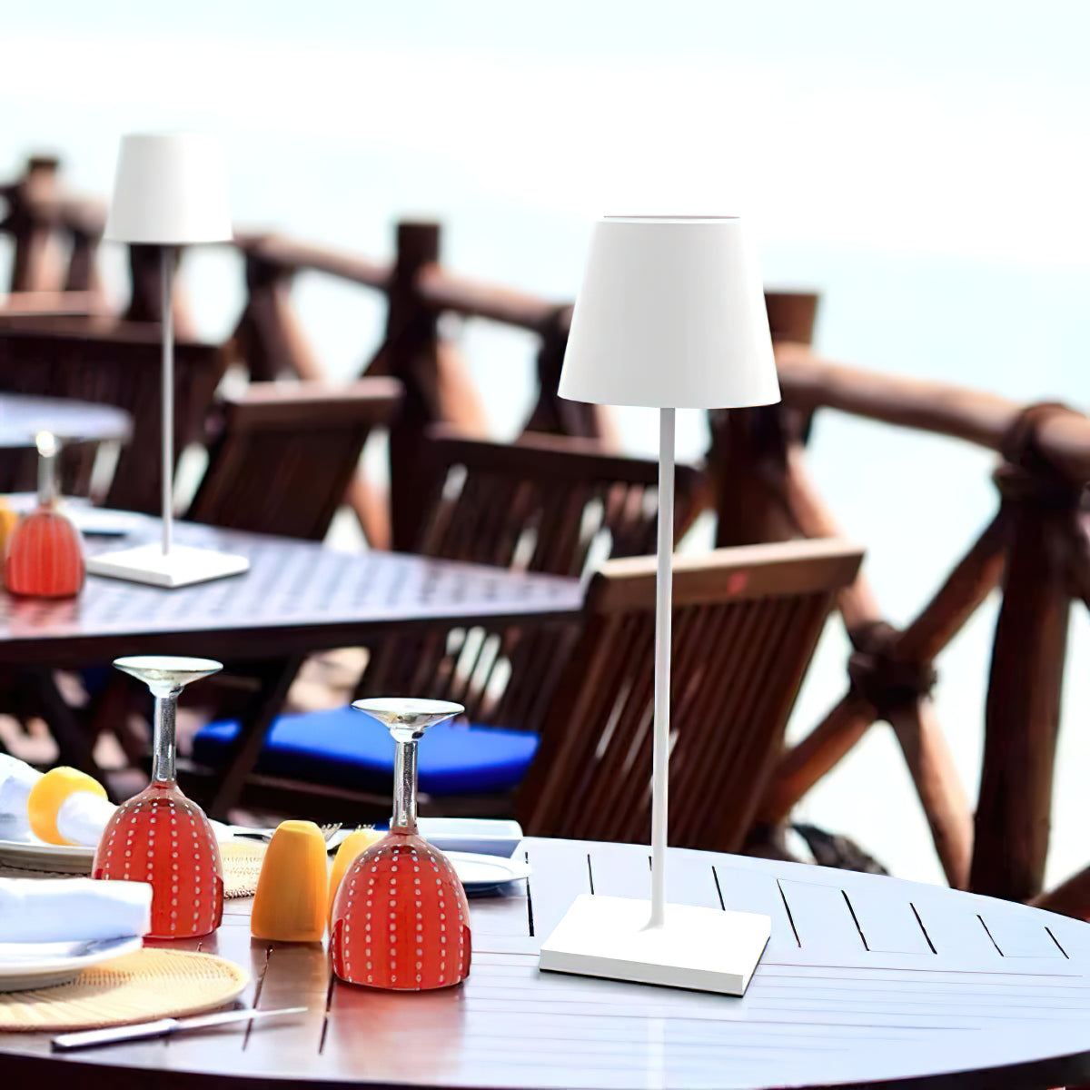 Poldina Cordless Table Lamp