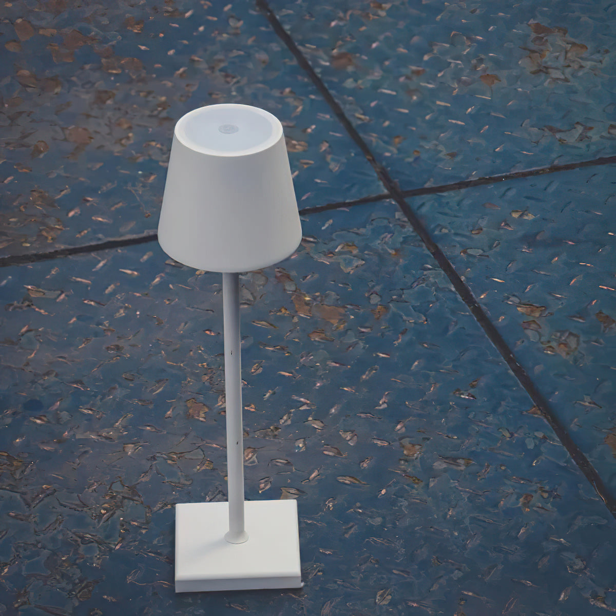Poldina Cordless Table Lamp