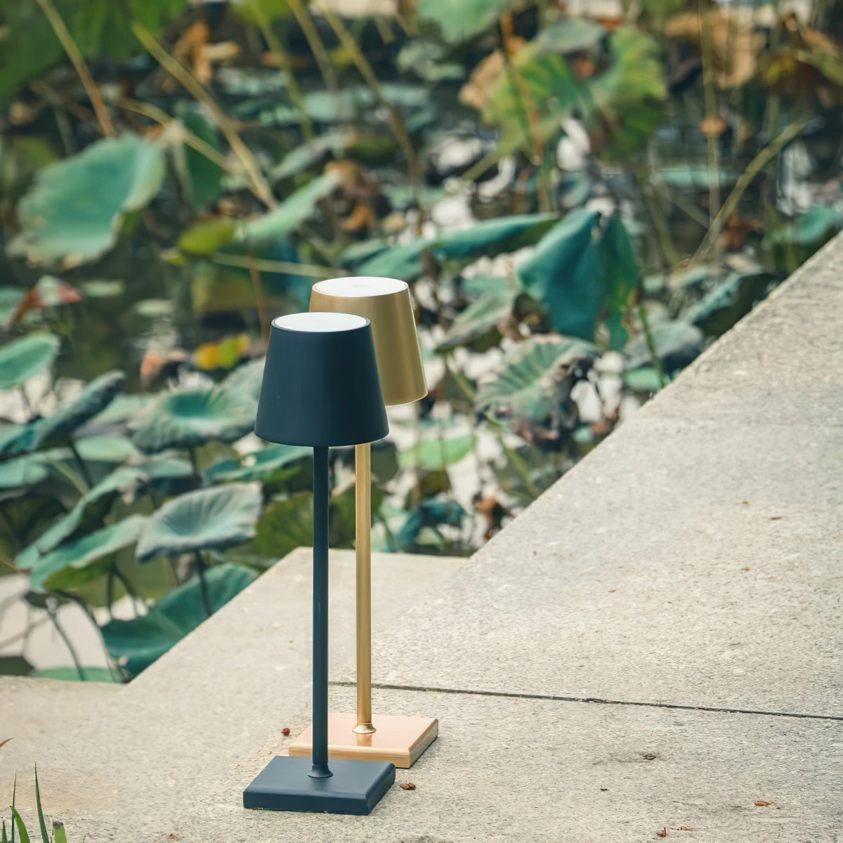Poldina Cordless Table Lamp
