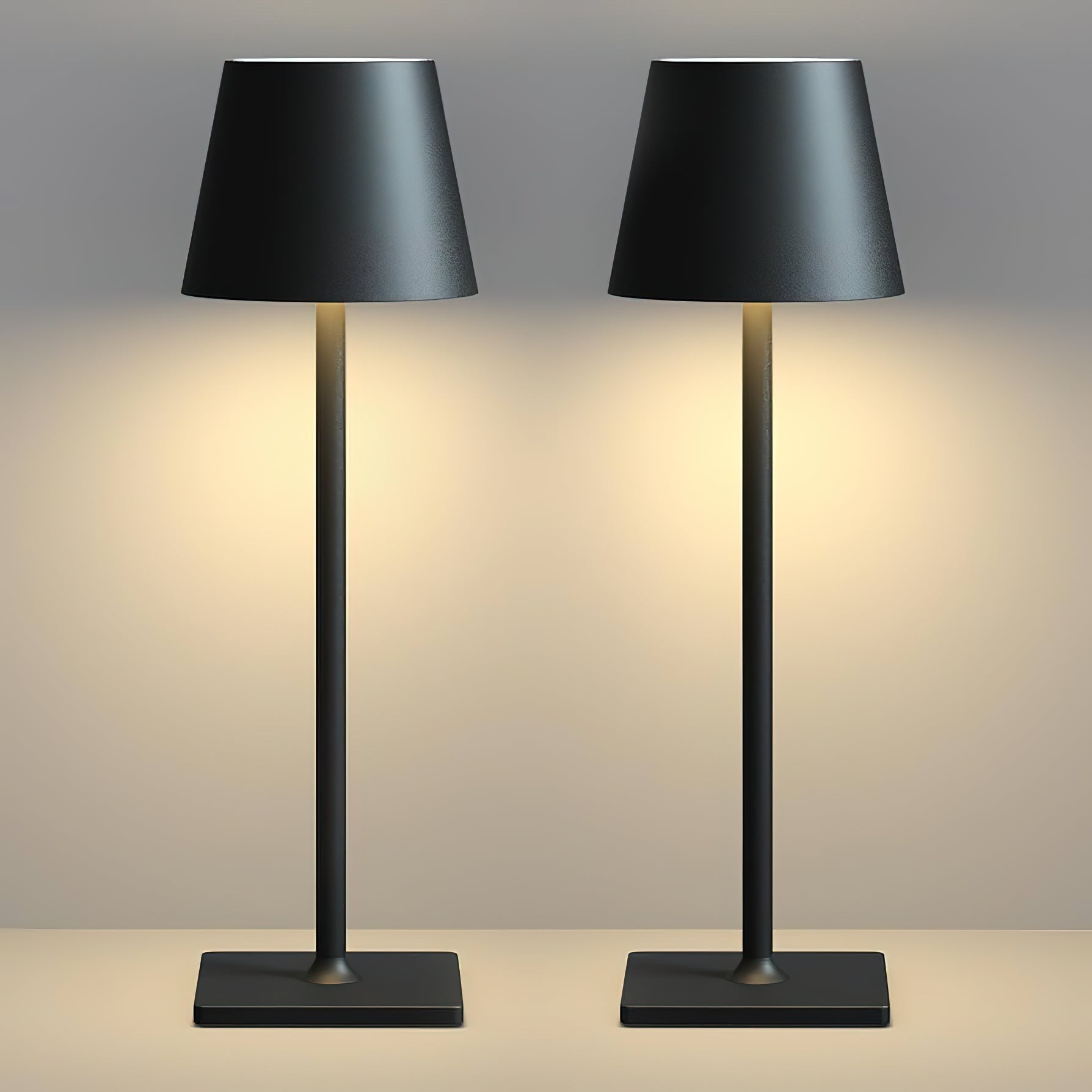 Poldina Cordless Table Lamp