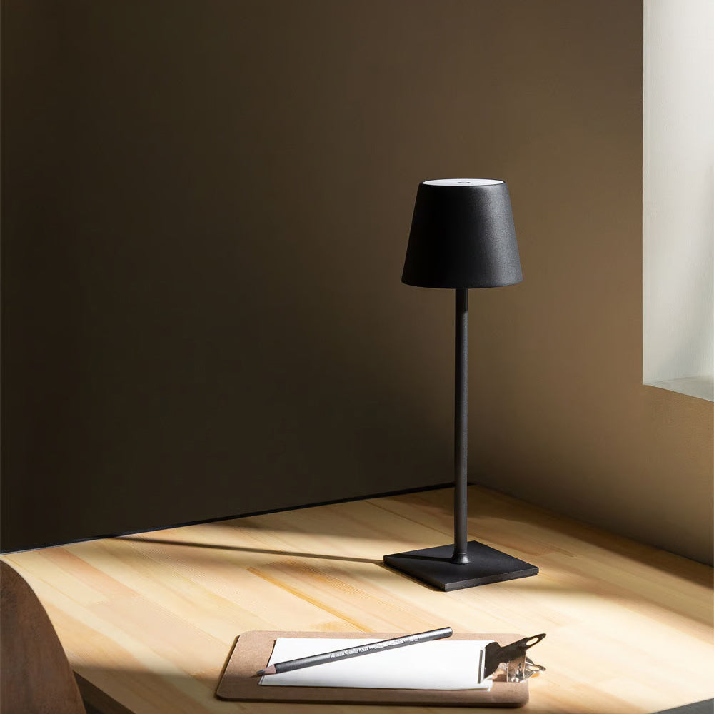 Poldina Cordless Table Lamp