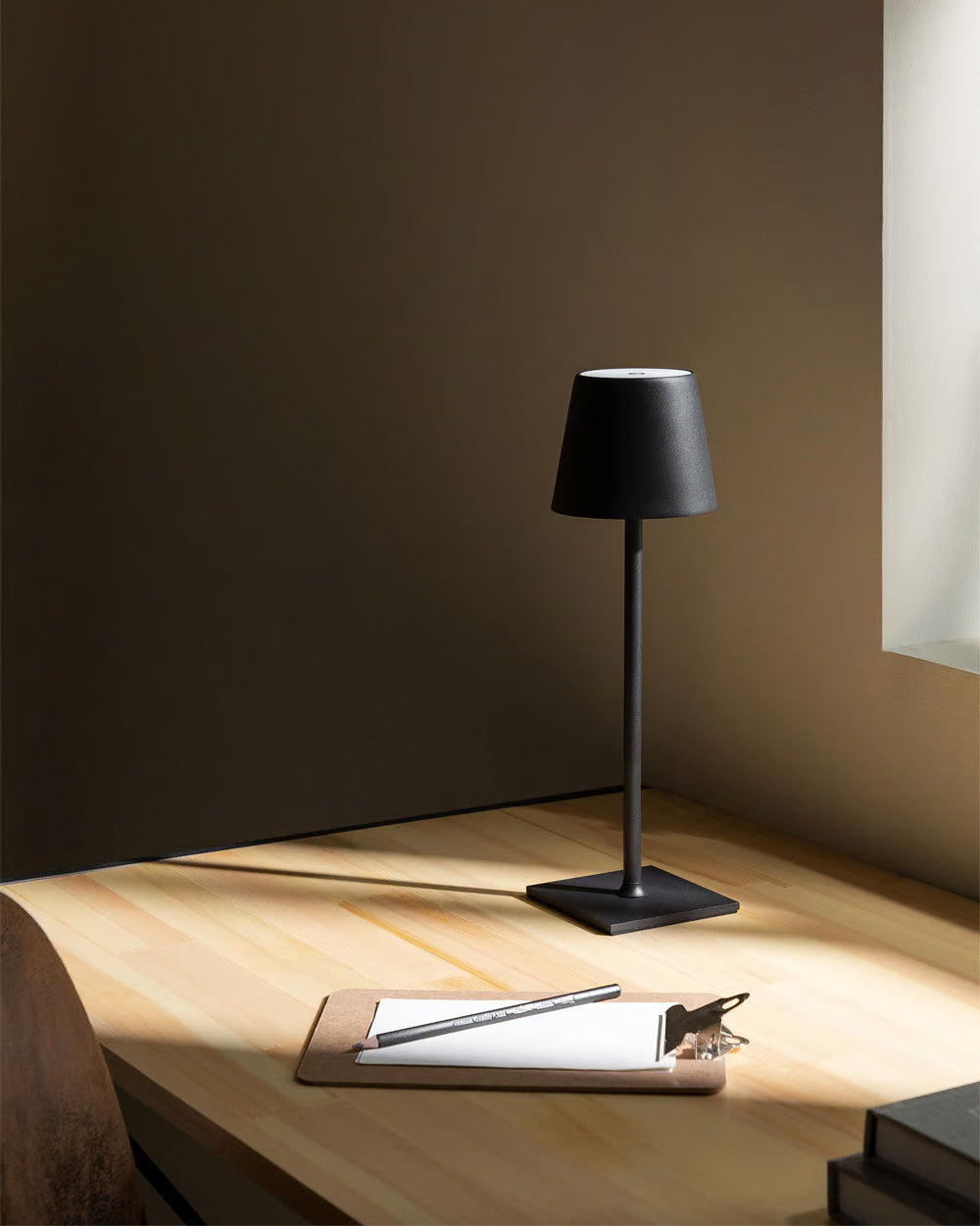 Poldina Cordless Table Lamp