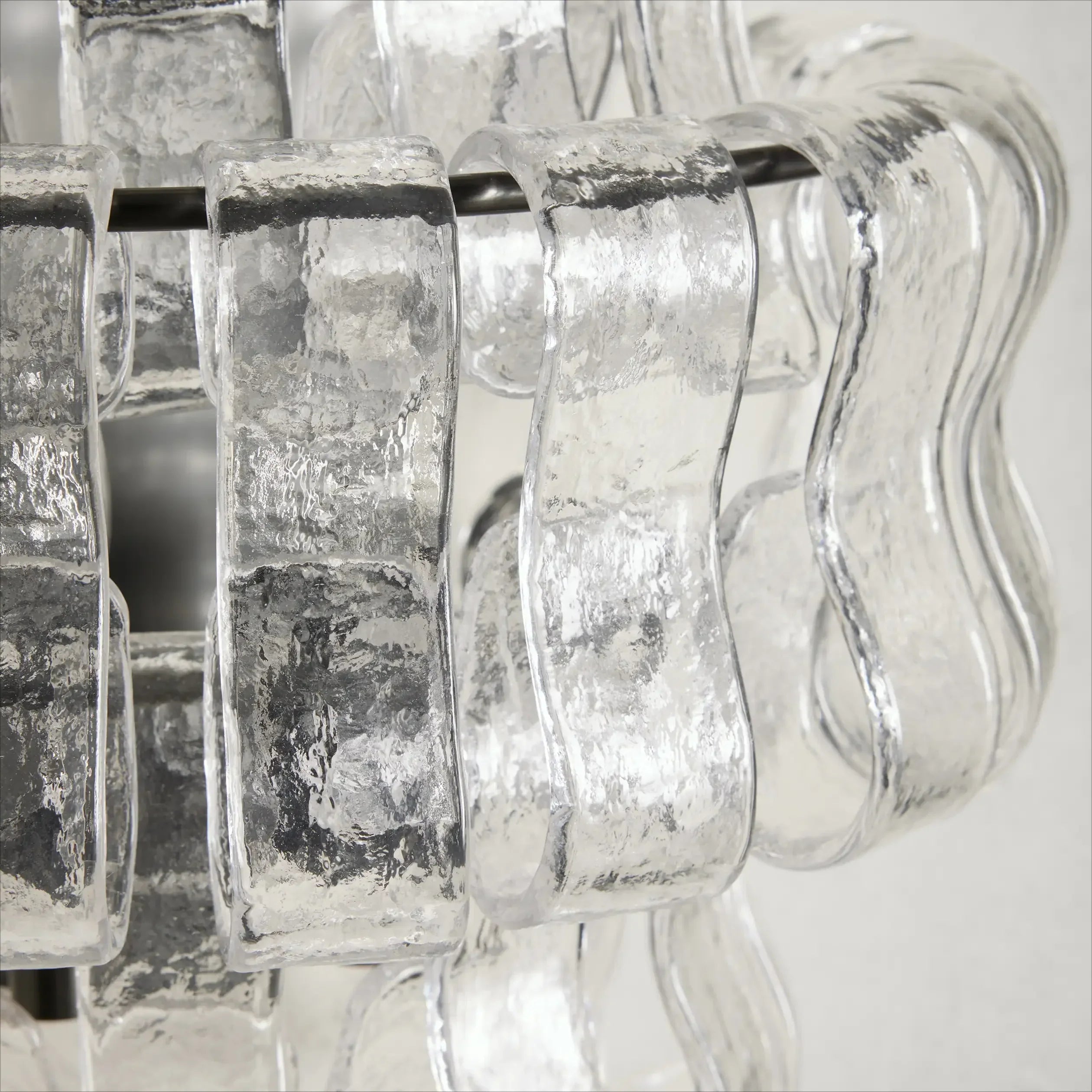 Ghiaccio Pendant Light