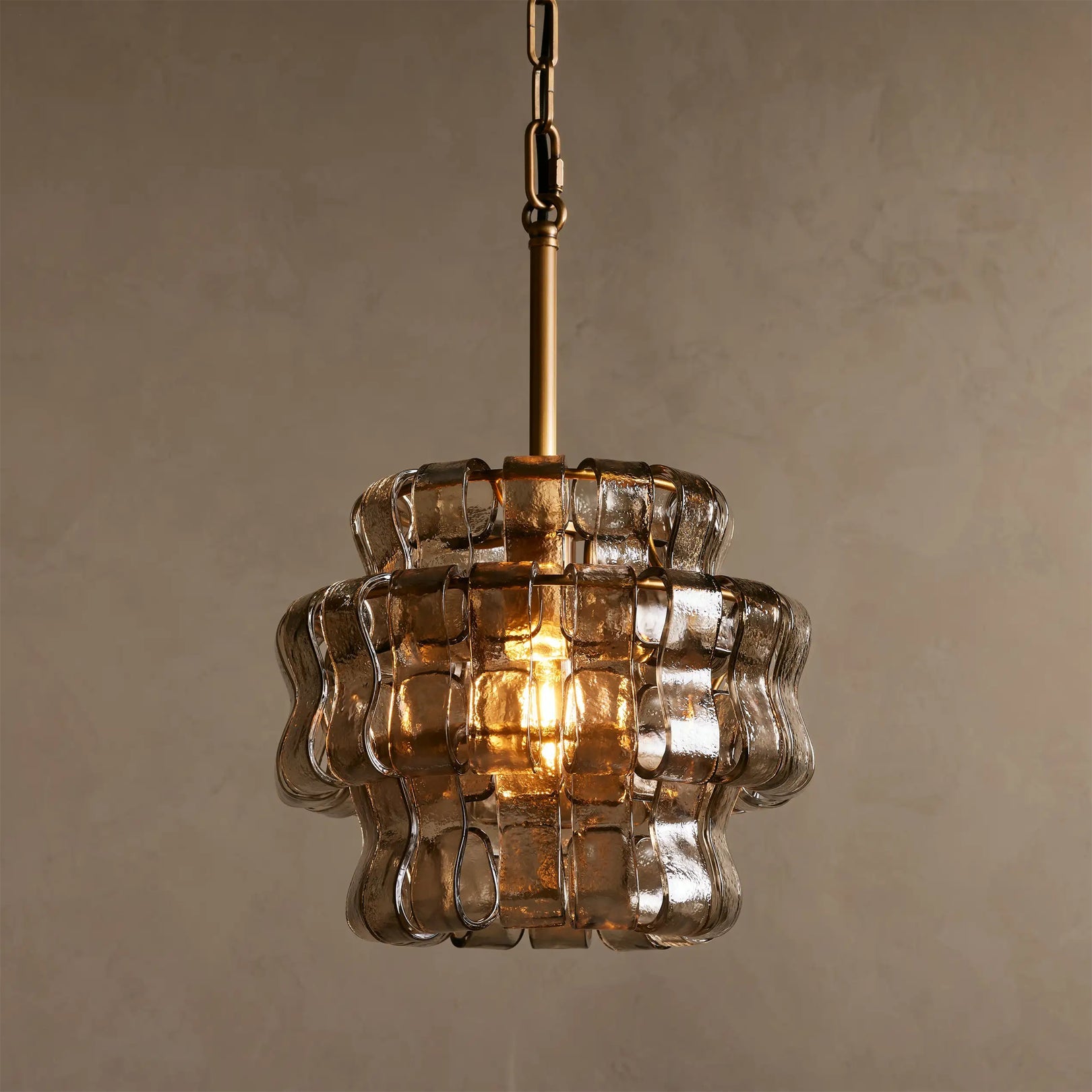 Ghiaccio Pendant Light