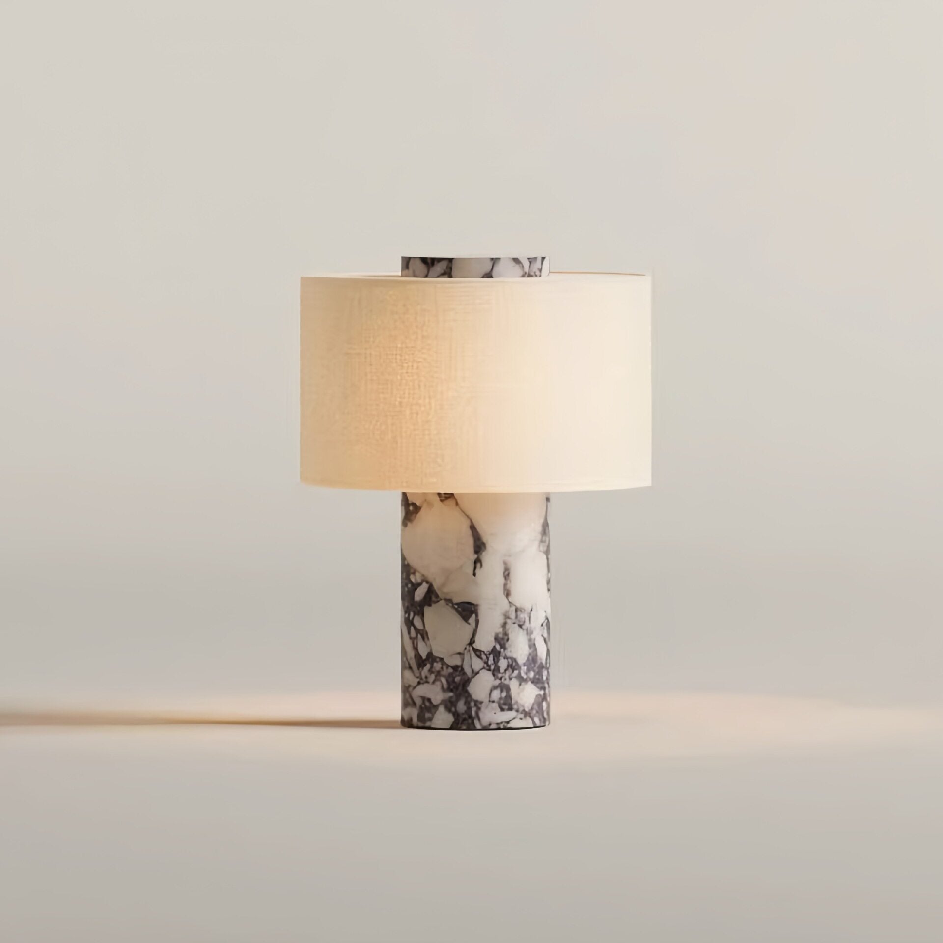 Sediment Rechargeable Table Lamp
