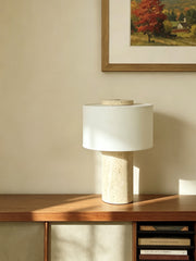 Sediment Rechargeable Table Lamp