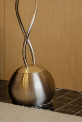 Seravia Double Helix Floor Lamp