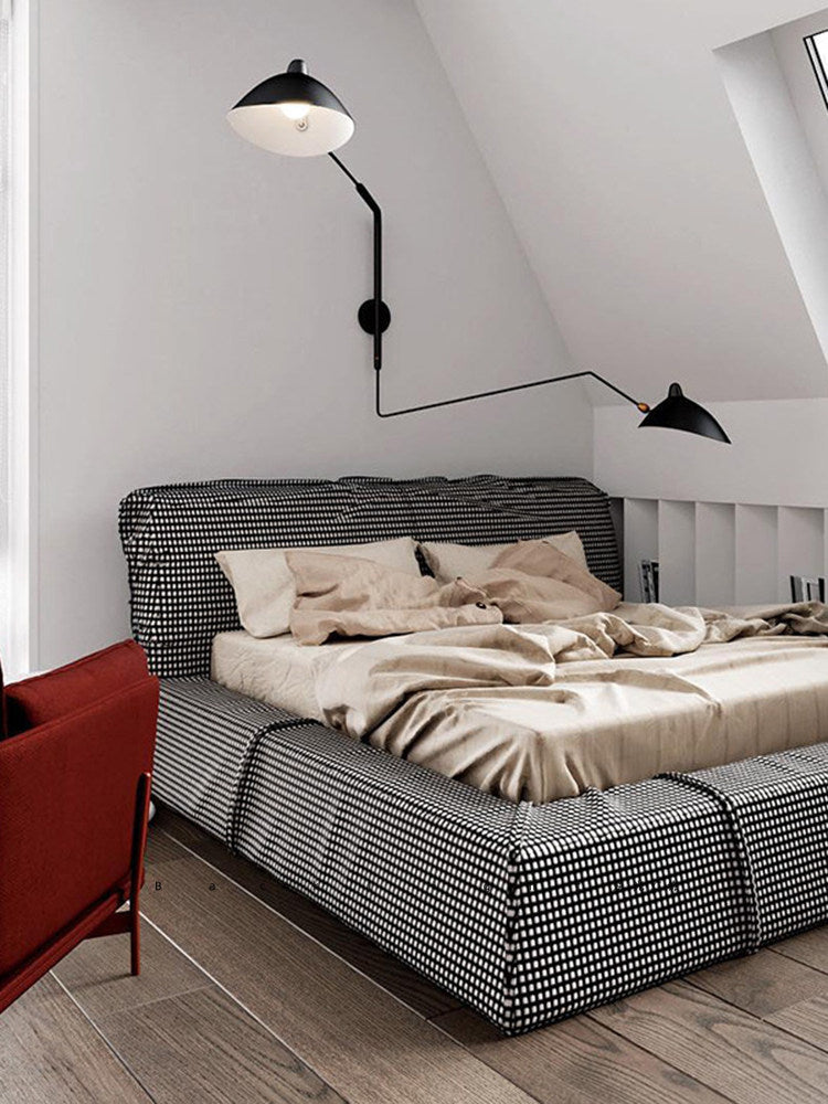 Serge Mouille Wall Sconce