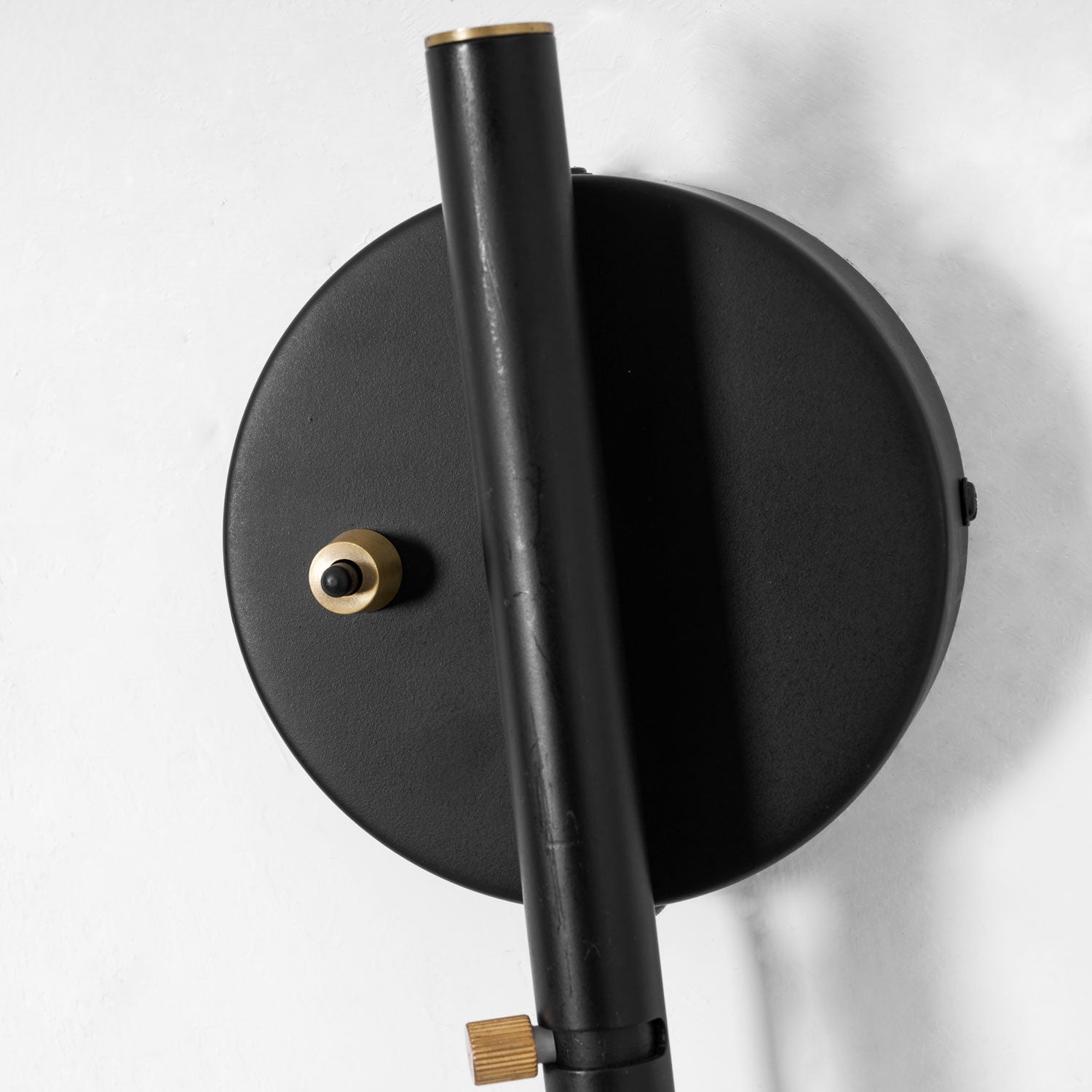 Serge Mouille Wall Sconce