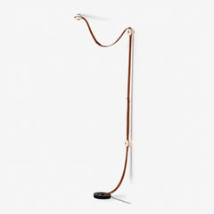Snaps LED Floor-to-Ceiling Lamp