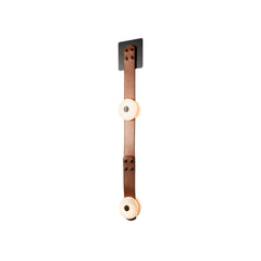 Snaps Alabaster LED Sconce