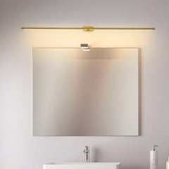 Solen Linear LED Wall Light