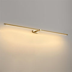 Solen Linear LED Wall Light
