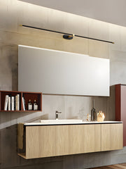 Solen Linear LED Wall Light