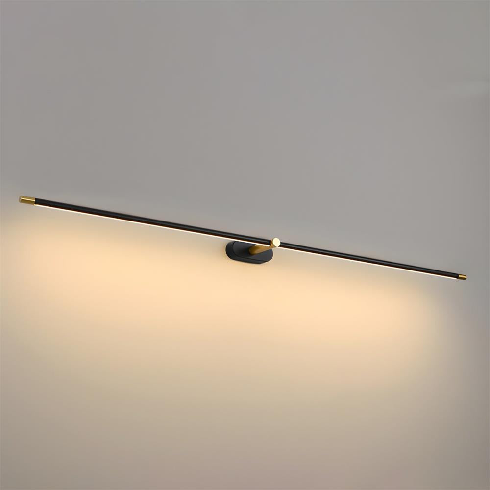 Solen Linear LED Wall Light