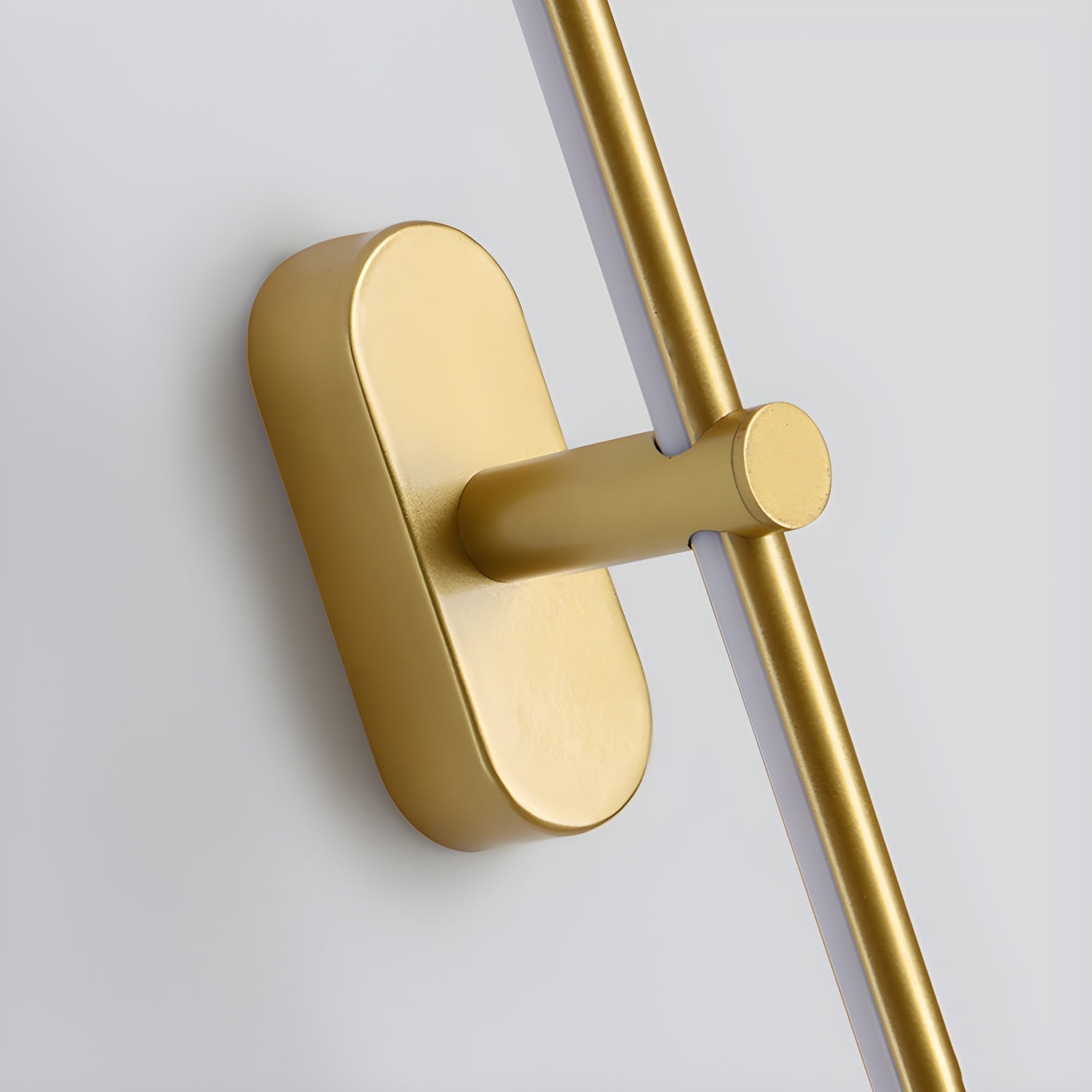 Solen Linear LED Wall Light