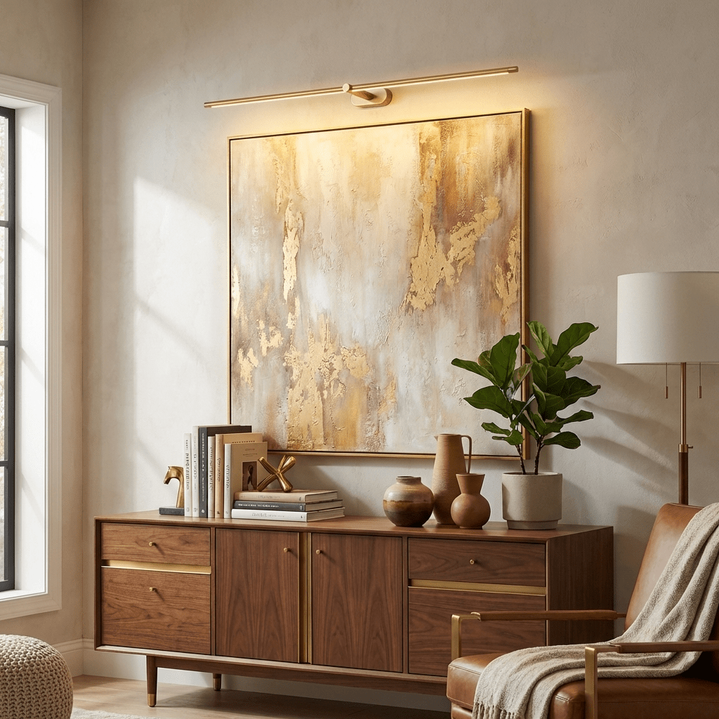 Kady Linear Wall Lamp