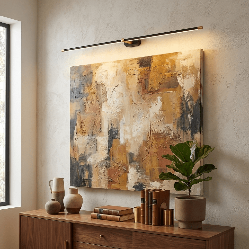 Kady Linear Wall Lamp