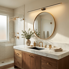 Kady Linear Wall Lamp