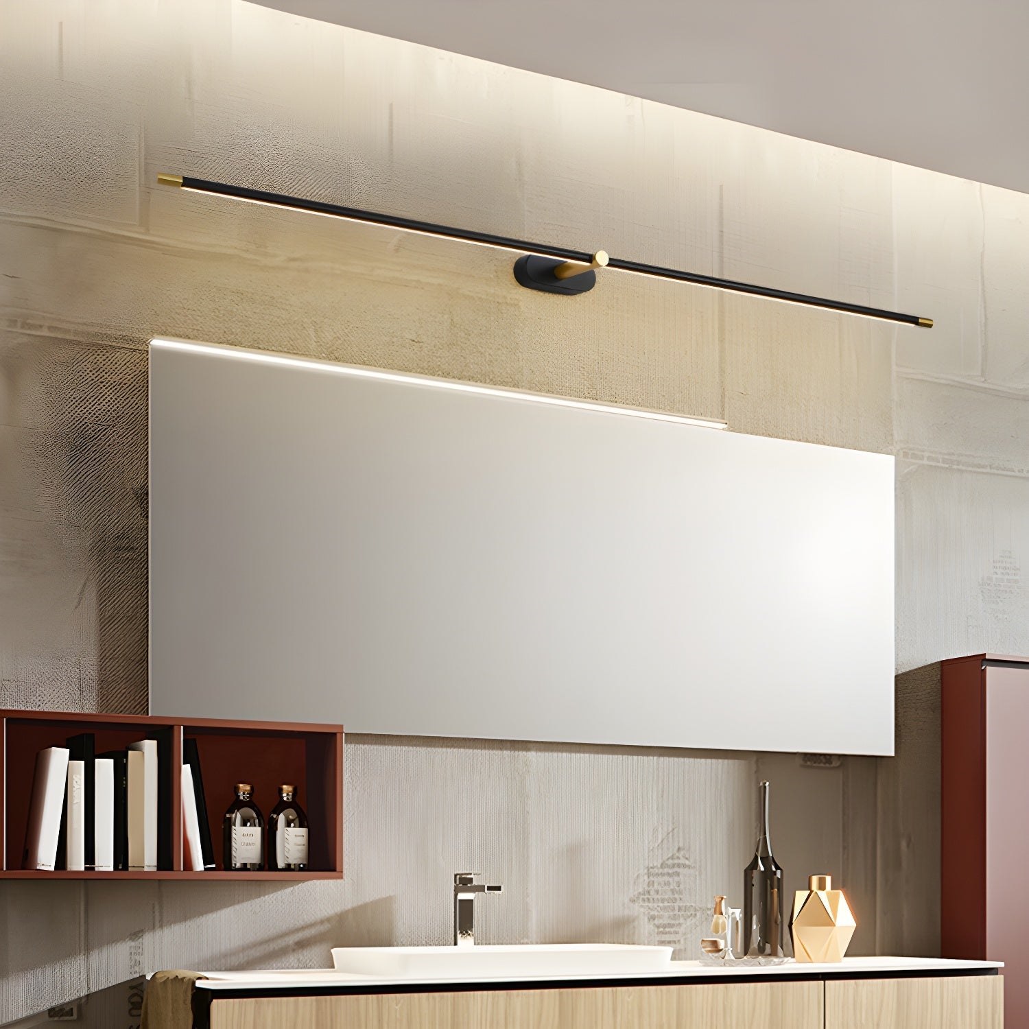 Kady Linear Wall Lamp