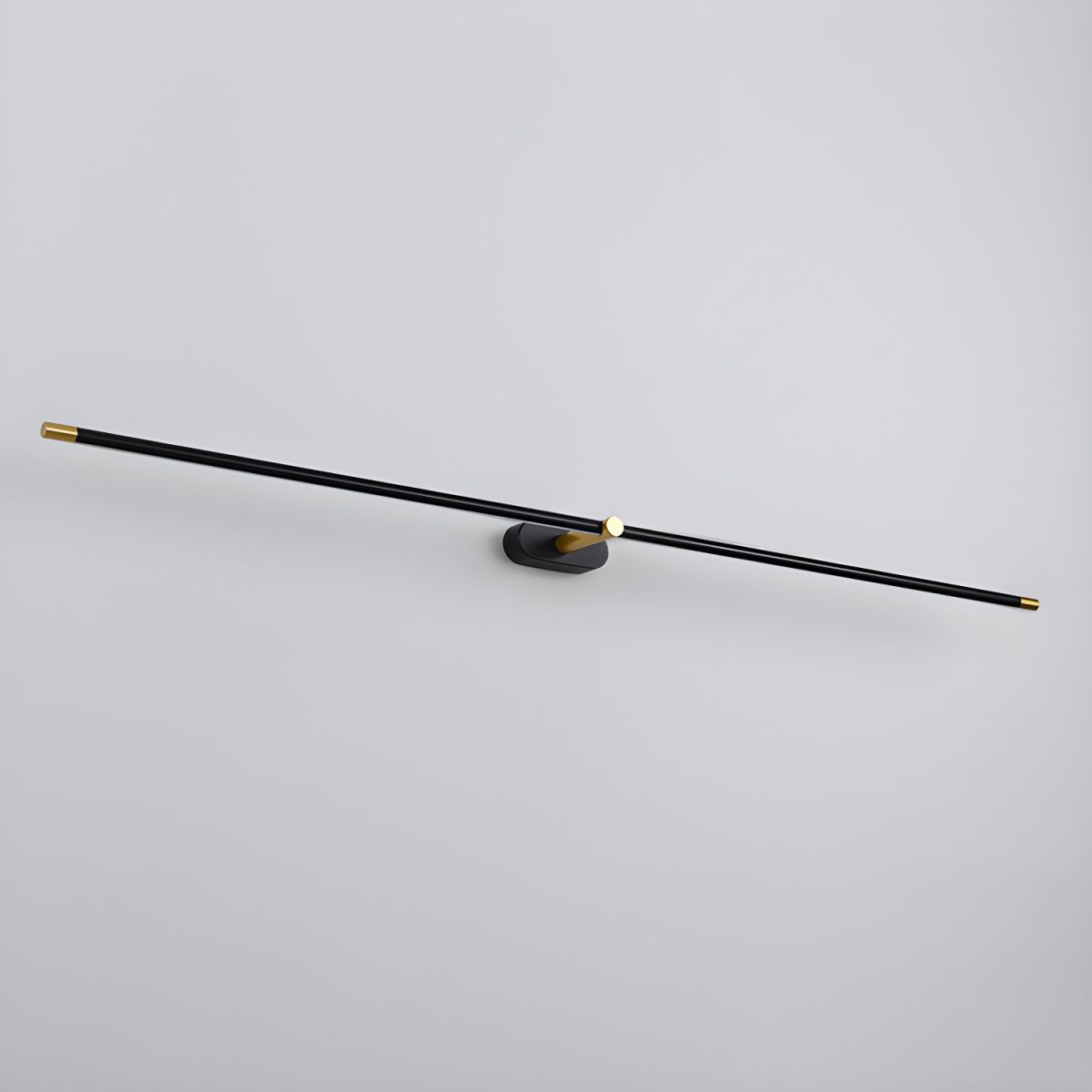 Solen Linear LED Wall Light