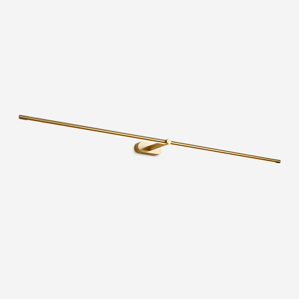 Solen Linear LED Wall Light